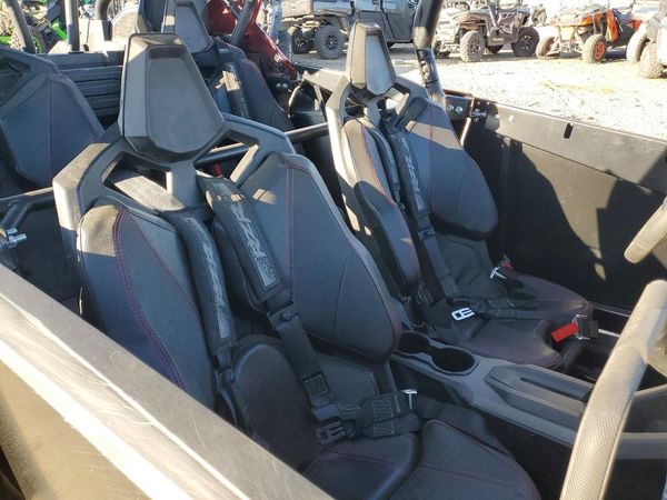 2023 POLARIS RZR PRO XP