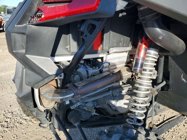 2023 POLARIS RZR PRO XP