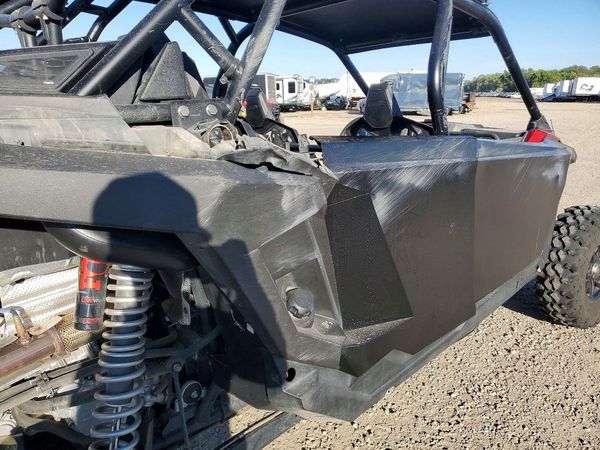 2023 POLARIS RZR PRO XP
