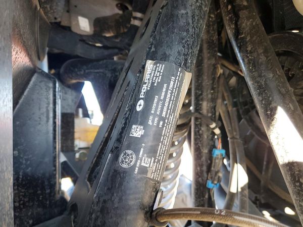 2023 POLARIS RZR PRO XP