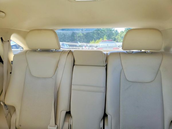 2012 LEXUS RX 450h