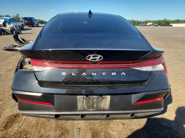 2024 HYUNDAI ELANTRA — DIRR
