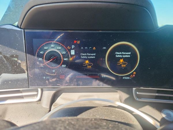 2024 HYUNDAI ELANTRA — ODOM
