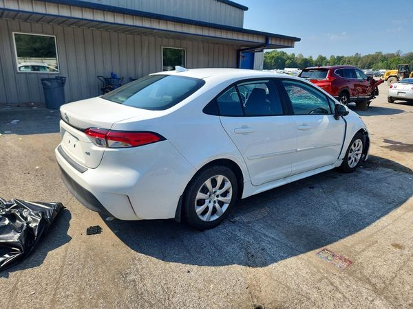 2026 TOYOTA COROLLA — PSRA