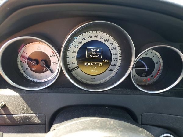 2012 MERCEDES-BENZ C C300 4-MATIC