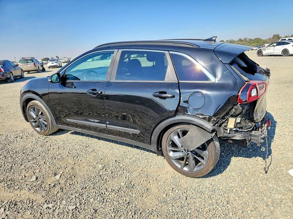 2017 KIA NIRO EX / EX Prem