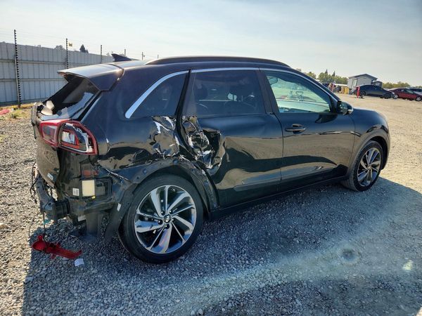 2017 KIA NIRO EX / EX Prem