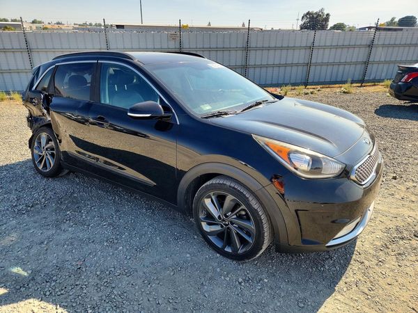 2017 KIA NIRO EX / EX Prem