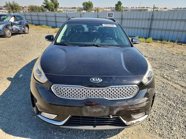 2017 KIA NIRO EX / EX Prem