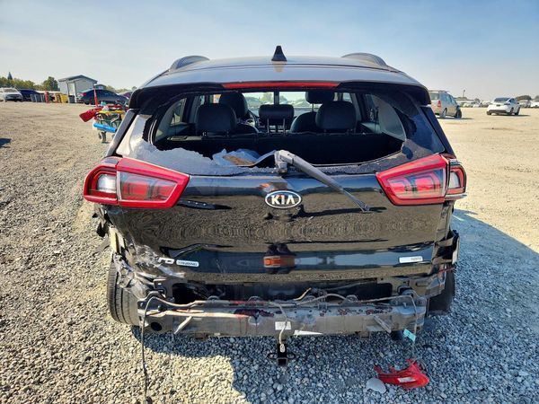 2017 KIA NIRO EX / EX Prem