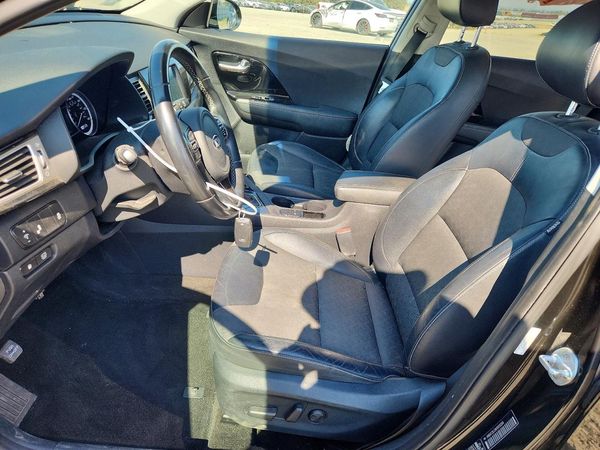 2017 KIA NIRO EX / EX Prem