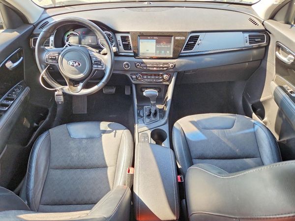 2017 KIA NIRO EX / EX Prem