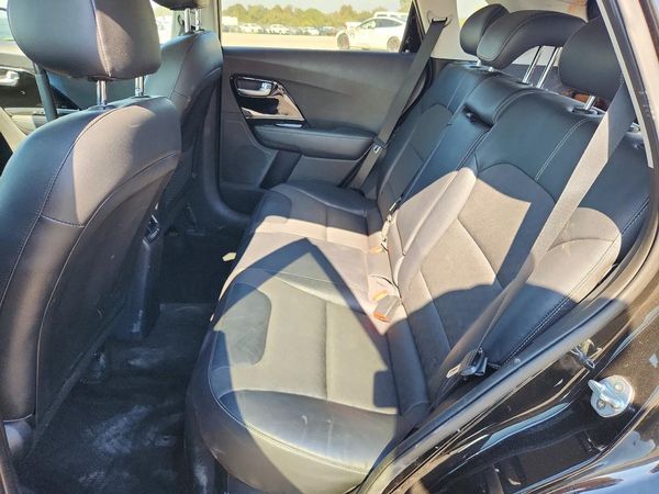 2017 KIA NIRO EX / EX Prem