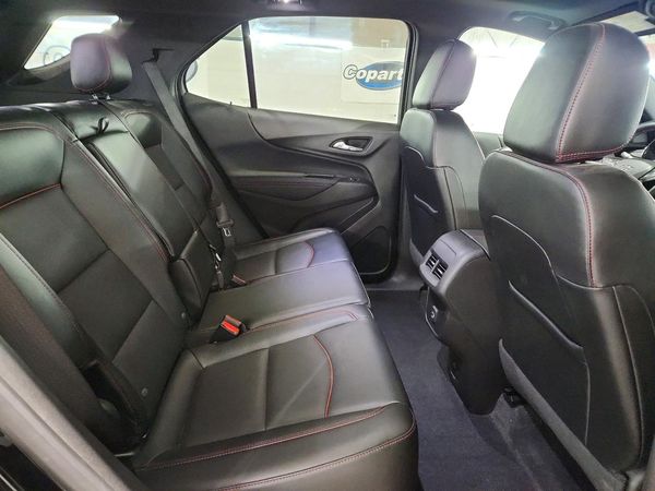 2023 CHEVROLET EQUINOX RS (3LT) — PSRS