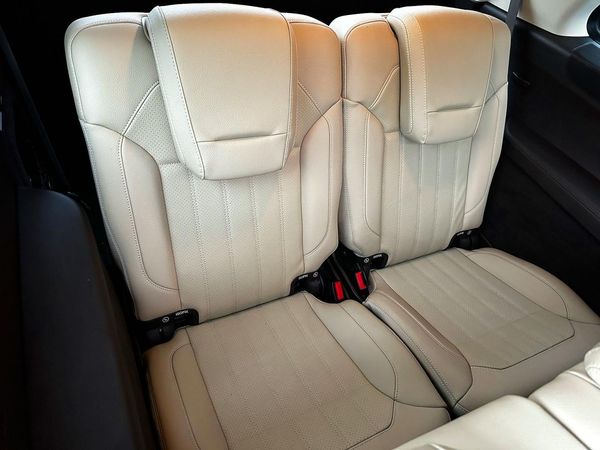 2019 MERCEDES-BENZ GLS GLS450-4M