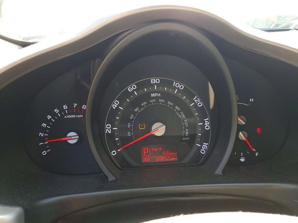 2016 KIA SPORTAGE LX w/Popular Pkg