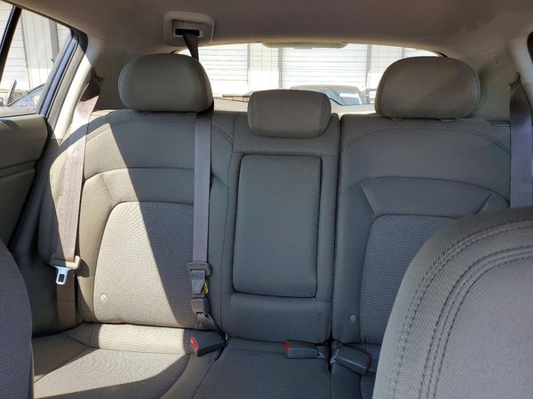 2016 KIA SPORTAGE LX w/Popular Pkg
