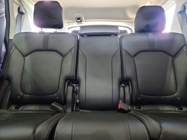 2025 HONDA PILOT — SUVN
