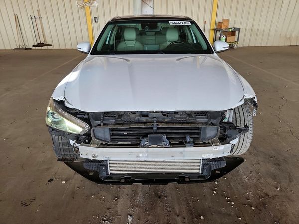2019 GENESIS G70 — DIRF