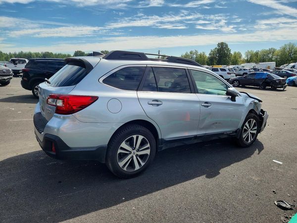 2018 SUBARU OUTBACK Limited+M/R+ES+NAVI