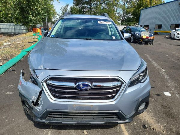 2018 SUBARU OUTBACK Limited+M/R+ES+NAVI