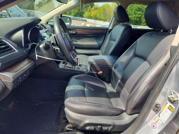 2018 SUBARU OUTBACK Limited+M/R+ES+NAVI
