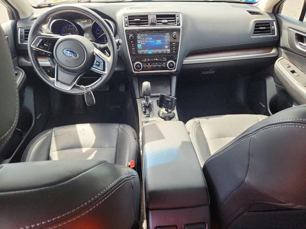 2018 SUBARU OUTBACK Limited+M/R+ES+NAVI