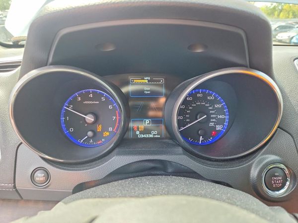 2018 SUBARU OUTBACK Limited+M/R+ES+NAVI