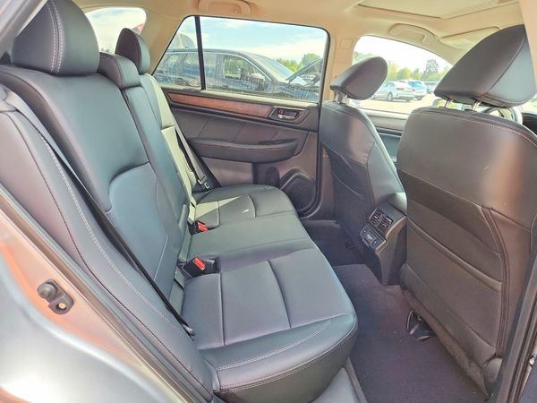 2018 SUBARU OUTBACK Limited+M/R+ES+NAVI