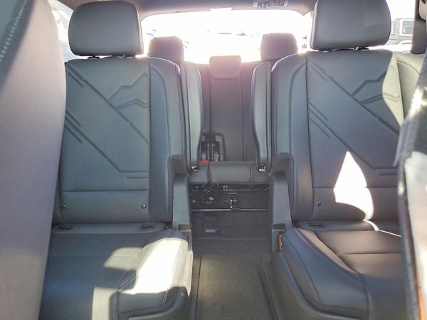 2026 HYUNDAI PALISADE — SUVN