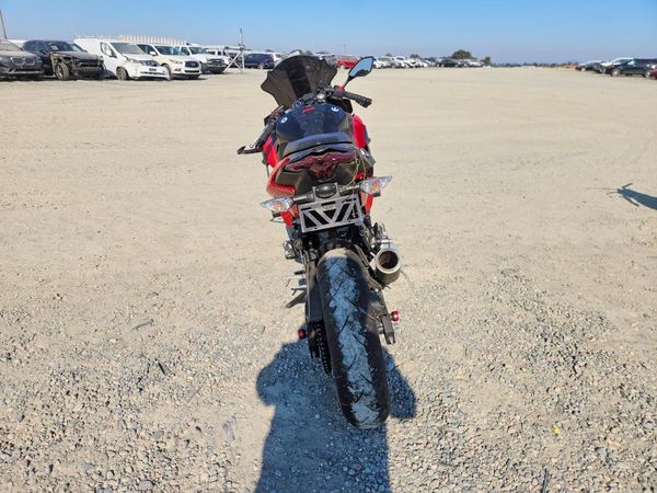 2025 KAWASAKI NINJA 500