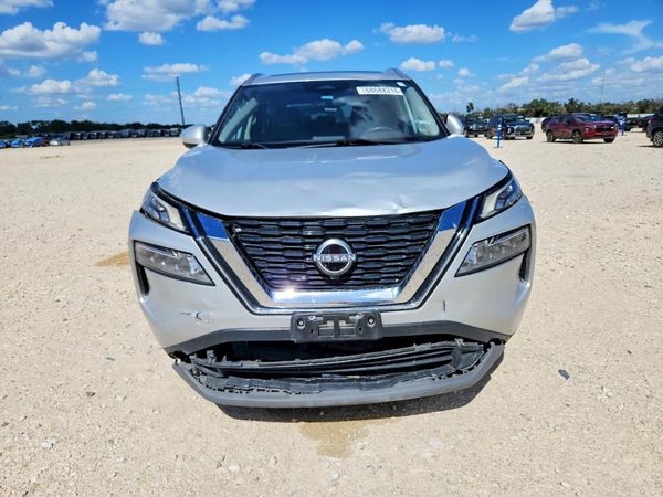 2023 NISSAN ROGUE SV — DIRF