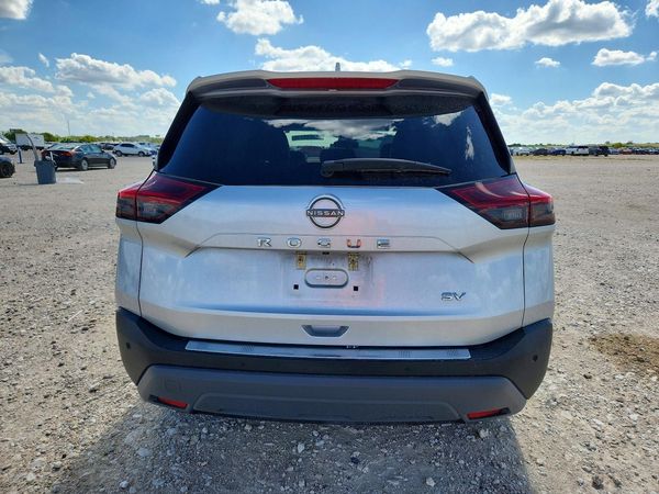 2023 NISSAN ROGUE SV — DIRR