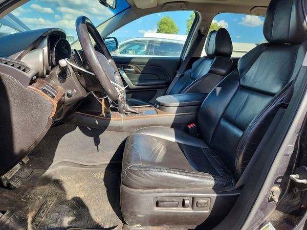 2013 ACURA MDX Tech Ent.