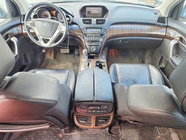 2013 ACURA MDX Tech Ent.