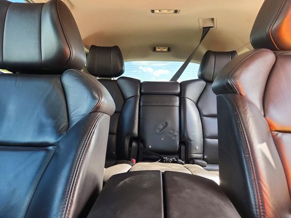 2013 ACURA MDX Tech Ent.