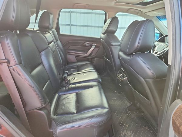 2013 ACURA MDX Tech Ent.