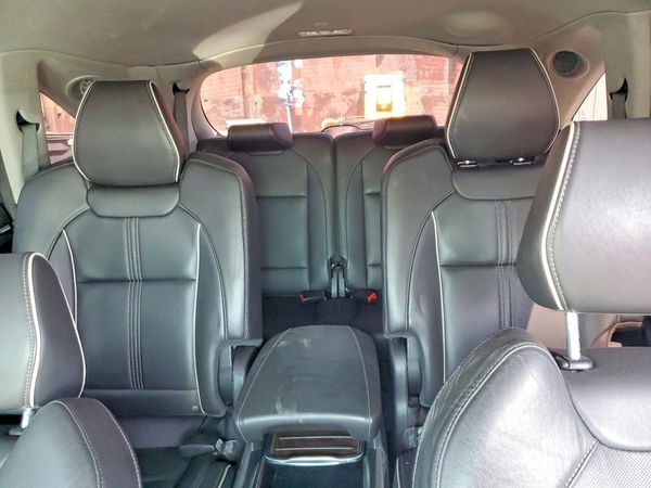 2019 ACURA MDX ADVANCE 6P