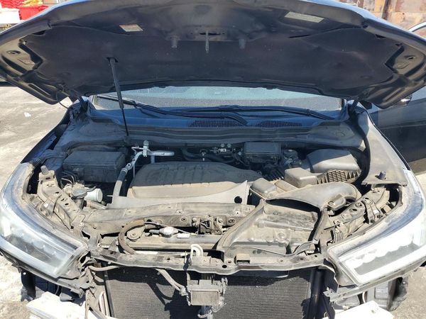 2019 ACURA MDX ADVANCE 6P