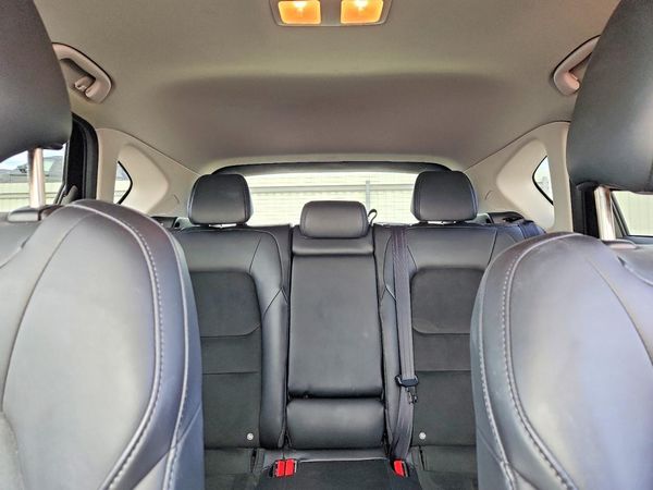 2018 MAZDA CX-5 — SUVN