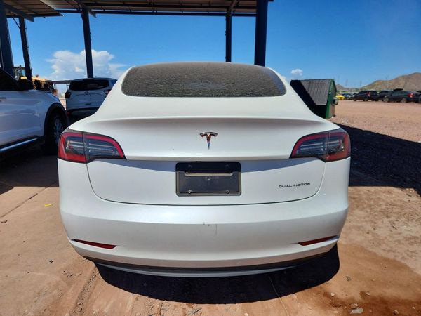 2023 TESLA MODEL 3 — DIRR