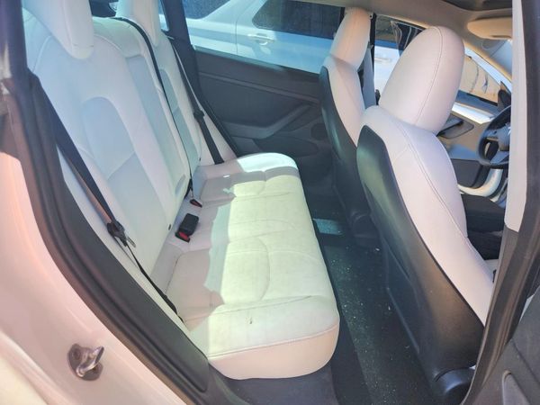 2023 TESLA MODEL 3 — PSRS