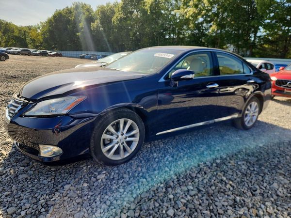 2012 LEXUS ES