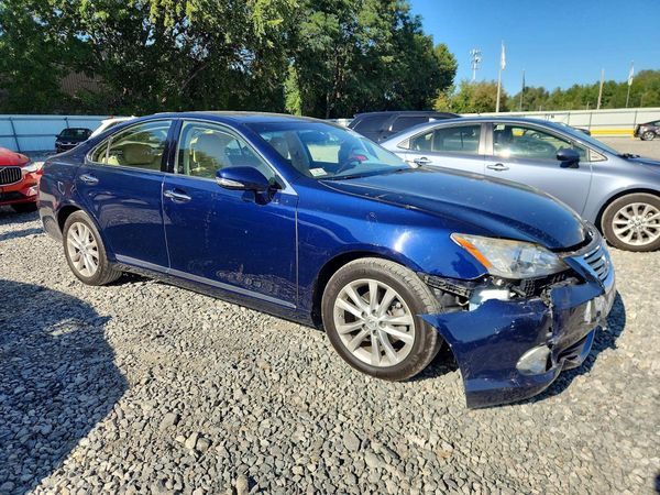 2012 LEXUS ES 350