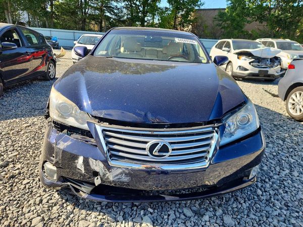 2012 LEXUS ES 350