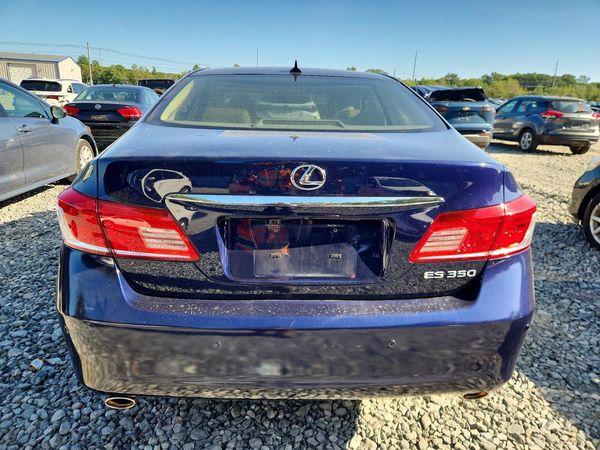 2012 LEXUS ES 350