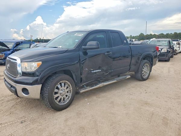 2012 TOYOTA TUNDRA