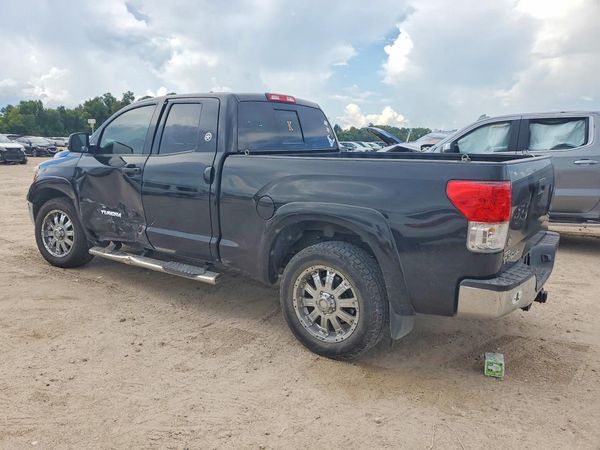 2012 TOYOTA TUNDRA SR5