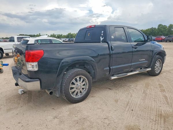 2012 TOYOTA TUNDRA SR5