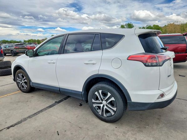 2017 TOYOTA RAV4 — DSRA